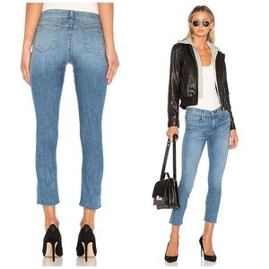 rag and bone lucky rouge ankle skinny